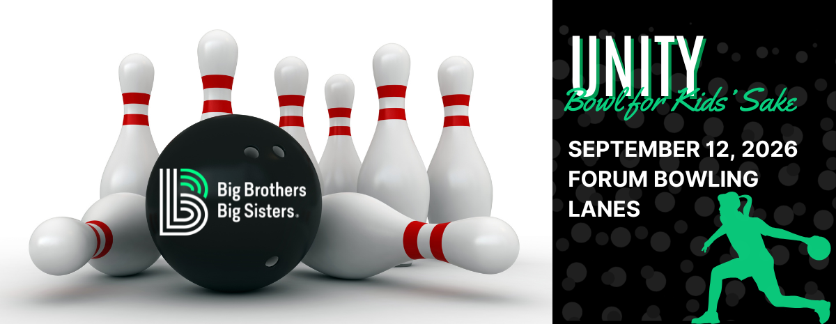 Unity Bowl For Kids' Sake 2026