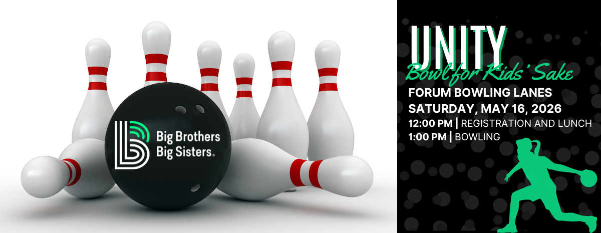 Unity Bowl For Kids' Sake 2026